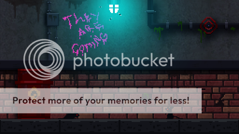 An area in the sewers